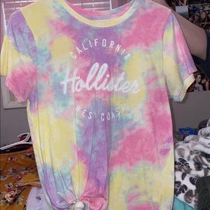 Hollister Shirt